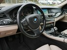 2.0 520d 184KM Eu6 Luxury Line Sedan -Salon Polska -1 Właściciel - 5