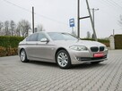 2.0 520d 184KM Eu6 Luxury Line Sedan -Salon Polska -1 Właściciel - 12