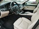 2.0 520d 184KM Eu6 Luxury Line Sedan -Salon Polska -1 Właściciel - 16