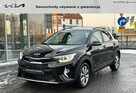 Kia Stonic Wersja L / FV23% /demo dealera/serwisowany w ASO/bezwypadkowy