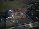 Grunt inwestycyjny 2192 m² z WZ – Gniewino! - 3