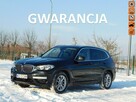 BMW X3 2.0D z Gwarancją Bezwypadkowa Model 2022r - 1