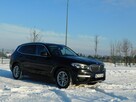 BMW X3 2.0D z Gwarancją Bezwypadkowa Model 2022r - 2