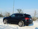 BMW X3 2.0D z Gwarancją Bezwypadkowa Model 2022r - 5