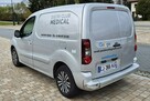 Peugeot Partner 1.6 HDI 100KM lifting AUTOMAT 6-biegów Nawigacja Tablet kamera - 7