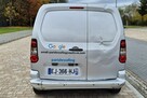 Peugeot Partner 1.6 HDI 100KM lifting AUTOMAT 6-biegów Nawigacja Tablet kamera - 11