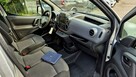 Peugeot Partner 1.6 HDI 100KM lifting AUTOMAT 6-biegów Nawigacja Tablet kamera - 13