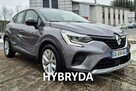Renault Captur Hybrid 145KM Tablet Nawigacja Tempomat - 1