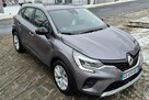 Renault Captur Hybrid 145KM Tablet Nawigacja Tempomat - 2