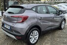 Renault Captur Hybrid 145KM Tablet Nawigacja Tempomat - 3