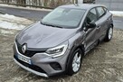 Renault Captur Hybrid 145KM Tablet Nawigacja Tempomat - 4