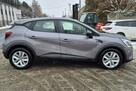 Renault Captur Hybrid 145KM Tablet Nawigacja Tempomat - 7