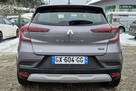 Renault Captur Hybrid 145KM Tablet Nawigacja Tempomat - 9