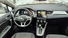 Renault Captur Hybrid 145KM Tablet Nawigacja Tempomat - 11