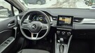 Renault Captur Hybrid 145KM Tablet Nawigacja Tempomat - 13