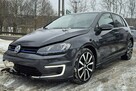 Volkswagen Golf GTE 1,4 TSI Plug-In-Hybrid 204KM Hybryda - 2