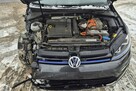 Volkswagen Golf GTE 1,4 TSI Plug-In-Hybrid 204KM Hybryda - 13
