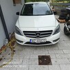 Mercedes klasa B 200 cdi. W246, - 1