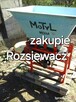 Zakupie Glebogryzarkę oraz Rozsiewacz motyl - 2