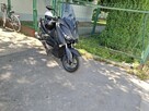 Yamaha xmax 125 - 5