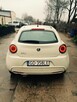 Alfa Romeo Mito 2013r. 105 000