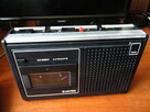 Grundig UNITRA MK 232P. MK 232. MK 233 Data Recorder. 4 szt. - 2