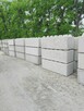 Bloki betonowe typu LEGO mury oporowe boksy zasieki - 9