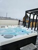 WYNAJEM DOMEK Z JACUZZI - 15