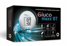 Glukometr Glucomaxx pełen komplet, fabrycznie nowy. - 6