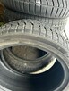 Opony Zimowe 245/40R18 - 2