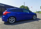 Ford Focus 2.0 ST PILNE - 3