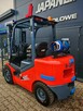 NOWY wózek widłowy HELI CPYD35 LPG // 3500 kg - 3