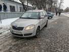 Skoda Roomster firma sprzeda - 2