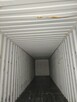 Kontener morski 40 HC IICL / 12 metrowy / sprzedam - 9