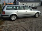 Sprzedam VW Passat 1.9 TDI 100 KM - 5