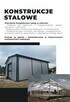 Hale stalowe, konstrukcje stalowe, wiaty i garaże - 2