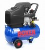 Kompresor olejowy 30L 369zl - 2