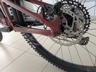 Giant Trance X 1 2024 rozm M alu. Nowy gwarancja FOX SLX - 6