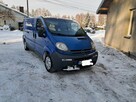 Vivaro 1.9 ,long klimatyzacja - 1