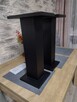 Nowe podstawki głośnikowe - 3