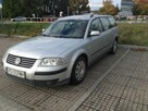 Sprzedam VW Passat 1.9 TDI 100 KM - 2