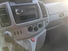 Vivaro 1.9 ,long klimatyzacja - 7