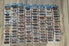 Modele Hot wheels - 8