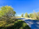 Działki budowlane Serock, 1,5 km od jeziora Firlej - 9
