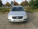 Sprzedam VW Passat 1.9 TDI 100 KM