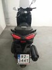 Yamaha xmax 125 - 6
