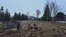 Działka 1350 m² Pupki (gm. Turośl) – narożna, ogrodzona, WZ - 3