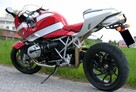 BMW R 1200 S WK1 Power 150 KM