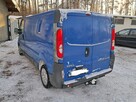 Vivaro 1.9 ,long klimatyzacja - 4