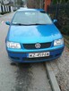 Volkswagen Polo 1.4 benzyna 60 km 44 kw